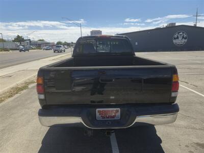 2000 Toyota Tundra Limited 4dr Limited   - Photo 6 - Boise, ID 83714