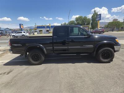 2000 Toyota Tundra Limited 4dr Limited   - Photo 8 - Boise, ID 83714