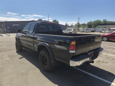 2000 Toyota Tundra Limited 4dr Limited   - Photo 5 - Boise, ID 83714