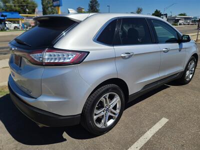 2016 Ford Edge Titanium   - Photo 7 - Boise, ID 83714