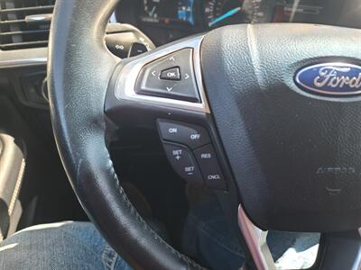 2016 Ford Edge Titanium   - Photo 13 - Boise, ID 83714