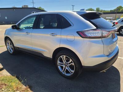 2016 Ford Edge Titanium   - Photo 5 - Boise, ID 83714