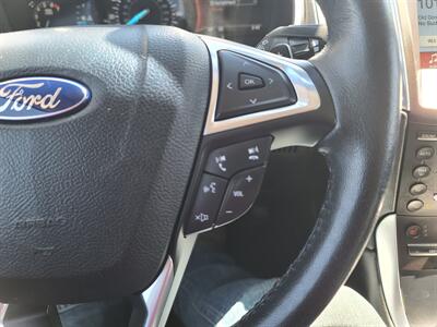 2016 Ford Edge Titanium   - Photo 12 - Boise, ID 83714