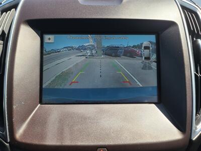 2016 Ford Edge Titanium   - Photo 11 - Boise, ID 83714