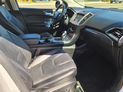 2016 Ford Edge Titanium   - Photo 20 - Boise, ID 83714