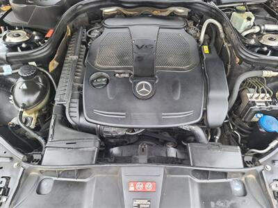 2012 Mercedes-Benz E 350 Sport   - Photo 22 - Boise, ID 83714