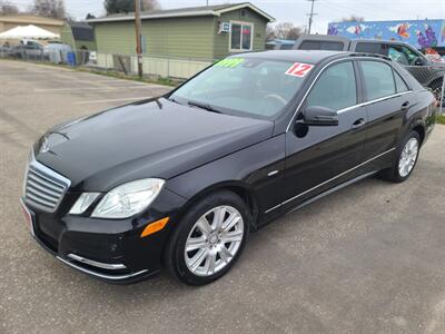 2012 Mercedes-Benz E 350 Sport   - Photo 3 - Boise, ID 83714