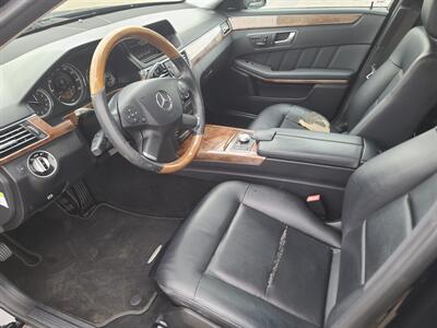 2012 Mercedes-Benz E 350 Sport   - Photo 16 - Boise, ID 83714