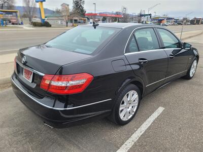 2012 Mercedes-Benz E 350 Sport   - Photo 7 - Boise, ID 83714