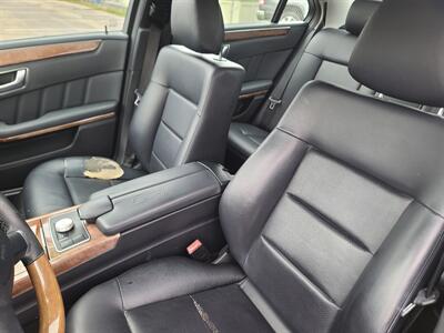 2012 Mercedes-Benz E 350 Sport   - Photo 17 - Boise, ID 83714