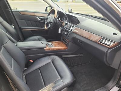 2012 Mercedes-Benz E 350 Sport   - Photo 21 - Boise, ID 83714