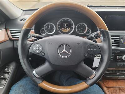 2012 Mercedes-Benz E 350 Sport   - Photo 9 - Boise, ID 83714