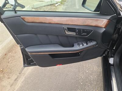 2012 Mercedes-Benz E 350 Sport   - Photo 15 - Boise, ID 83714