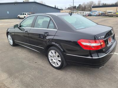 2012 Mercedes-Benz E 350 Sport   - Photo 5 - Boise, ID 83714