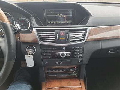 2012 Mercedes-Benz E 350 Sport   - Photo 10 - Boise, ID 83714