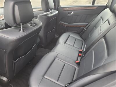 2012 Mercedes-Benz E 350 Sport   - Photo 18 - Boise, ID 83714