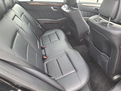 2012 Mercedes-Benz E 350 Sport   - Photo 20 - Boise, ID 83714