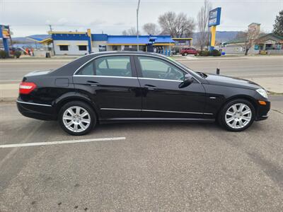 2012 Mercedes-Benz E 350 Sport   - Photo 8 - Boise, ID 83714