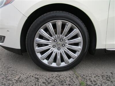 2013 Lincoln MKS   - Photo 25 - Boise, ID 83714