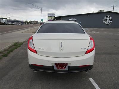 2013 Lincoln MKS   - Photo 6 - Boise, ID 83714