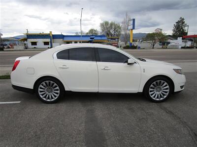 2013 Lincoln MKS   - Photo 8 - Boise, ID 83714