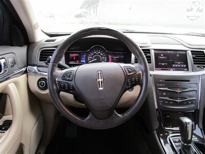 2013 Lincoln MKS   - Photo 9 - Boise, ID 83714