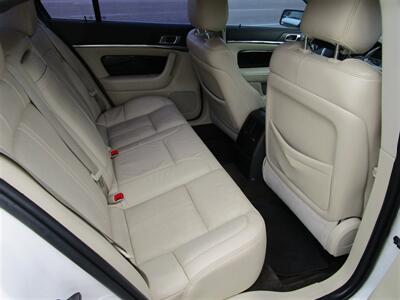 2013 Lincoln MKS   - Photo 22 - Boise, ID 83714