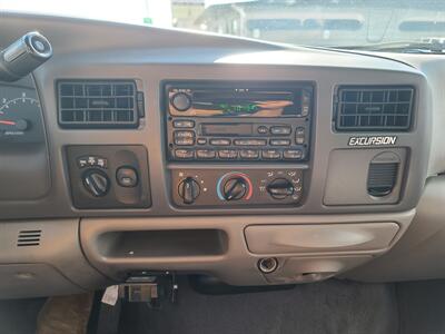 2001 Ford Excursion XLT   - Photo 10 - Boise, ID 83714
