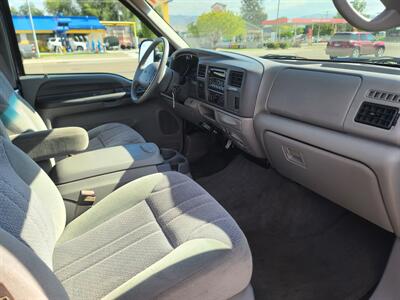 2001 Ford Excursion XLT   - Photo 20 - Boise, ID 83714