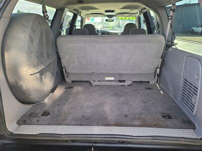 2001 Ford Excursion XLT   - Photo 17 - Boise, ID 83714