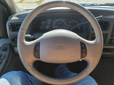 2001 Ford Excursion XLT   - Photo 9 - Boise, ID 83714