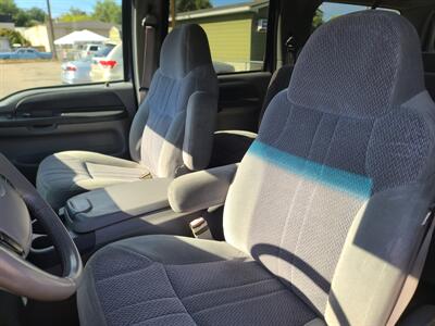 2001 Ford Excursion XLT   - Photo 15 - Boise, ID 83714