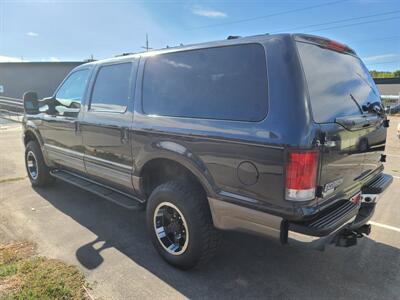 2001 Ford Excursion XLT   - Photo 5 - Boise, ID 83714