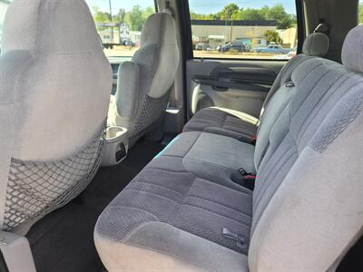 2001 Ford Excursion XLT   - Photo 16 - Boise, ID 83714