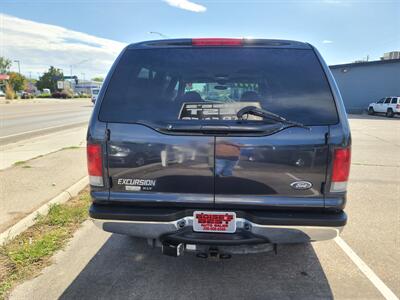 2001 Ford Excursion XLT   - Photo 6 - Boise, ID 83714