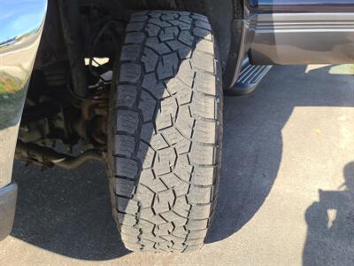 2001 Ford Excursion XLT   - Photo 23 - Boise, ID 83714