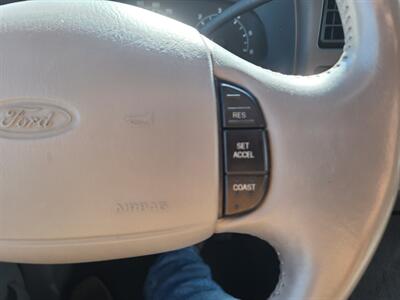 2001 Ford Excursion XLT   - Photo 11 - Boise, ID 83714