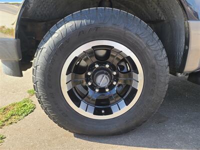 2001 Ford Excursion XLT   - Photo 22 - Boise, ID 83714