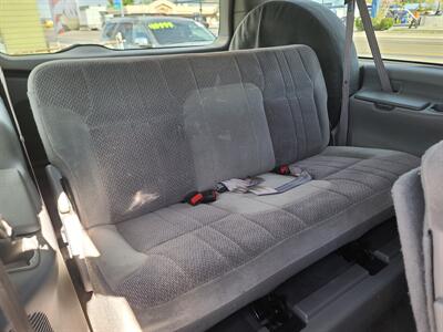 2001 Ford Excursion XLT   - Photo 18 - Boise, ID 83714