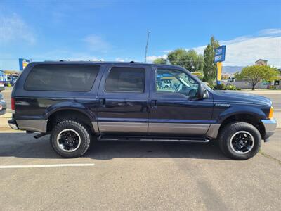 2001 Ford Excursion XLT   - Photo 8 - Boise, ID 83714