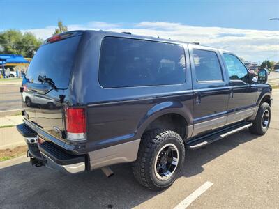2001 Ford Excursion XLT   - Photo 7 - Boise, ID 83714