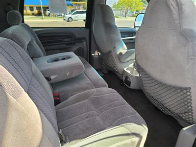 2001 Ford Excursion XLT   - Photo 19 - Boise, ID 83714