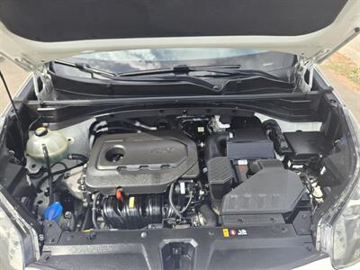 2017 Kia Sportage LX - Photo 18 - Boise, ID 83714
