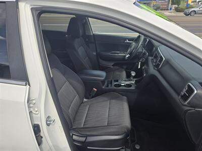 2017 Kia Sportage LX - Photo 17 - Boise, ID 83714