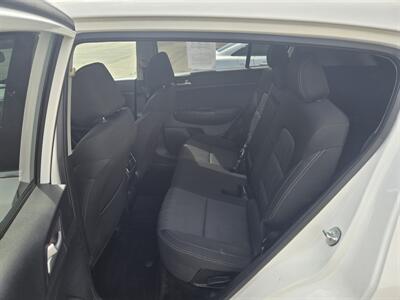 2017 Kia Sportage LX - Photo 14 - Boise, ID 83714