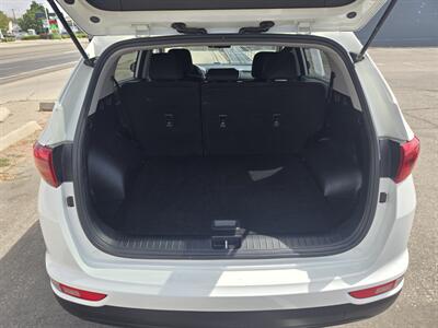 2017 Kia Sportage LX - Photo 15 - Boise, ID 83714