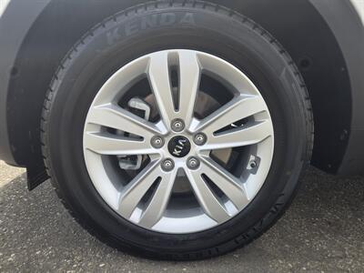 2017 Kia Sportage LX - Photo 19 - Boise, ID 83714