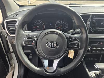 2017 Kia Sportage LX - Photo 9 - Boise, ID 83714