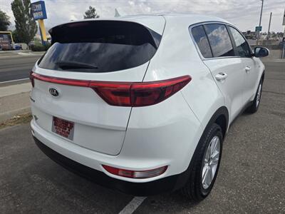 2017 Kia Sportage LX - Photo 7 - Boise, ID 83714
