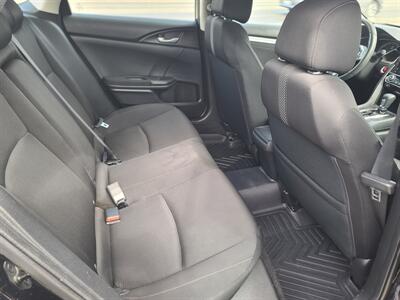 2016 Honda Civic EX-T   - Photo 20 - Boise, ID 83714